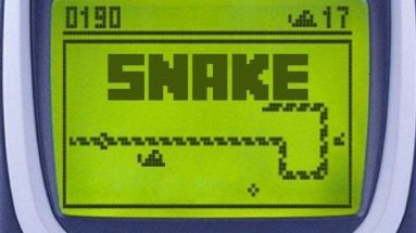 Snake”, o jogo da cobrinha, retorna acompanhado de microtransações